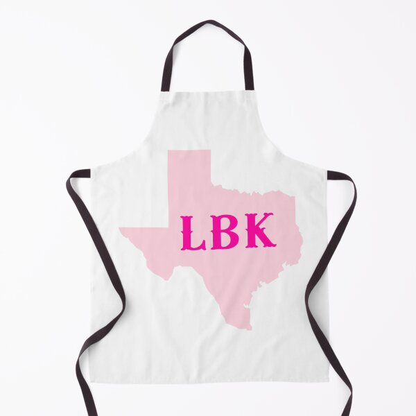 Item preview, LBK Texas in Pink designed and sold by emilykroll.