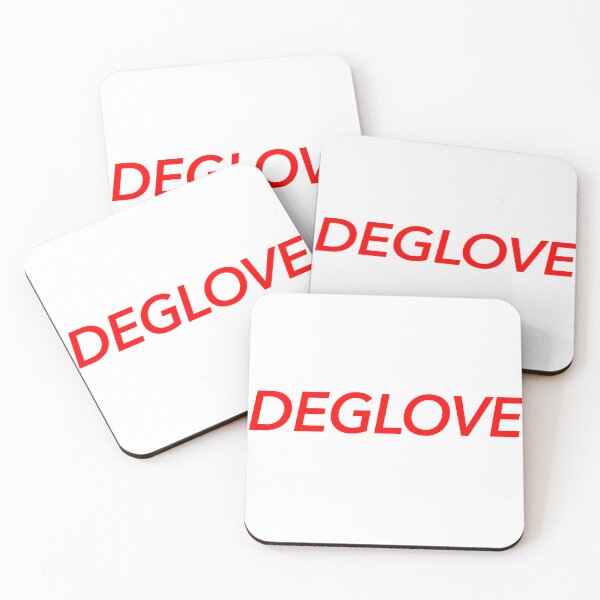 Item preview, DEGLOVE designed and sold by thecoolroom.