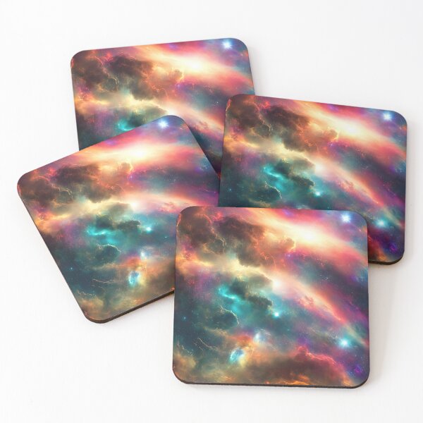 Item preview, Space Galaxy designed and sold by PaintLabs.