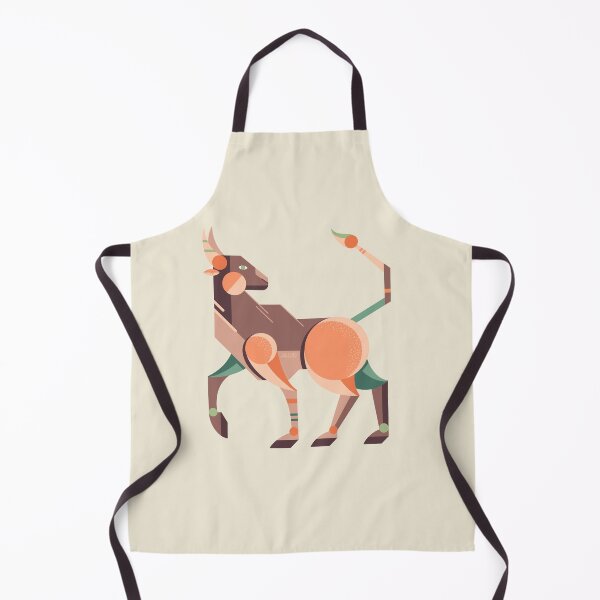 Item preview, Taurus designed and sold by TheArtDary.