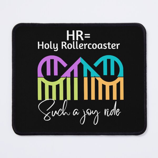 Item preview, HR Holy Rollercoaster designed and sold by sylbealvaguez.