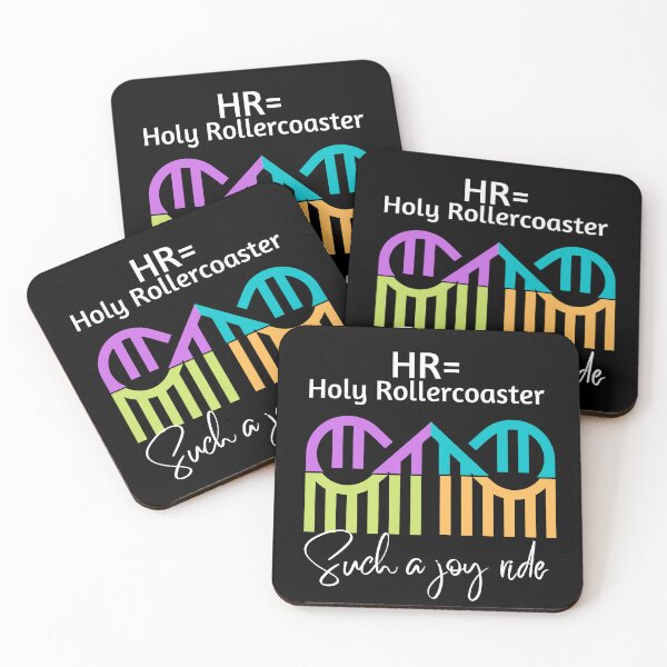 Item preview, HR Holy Rollercoaster designed and sold by sylbealvaguez.