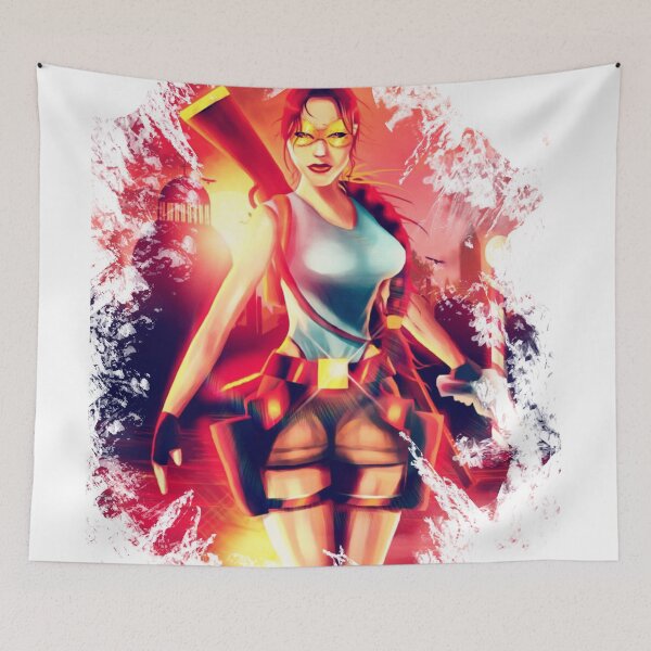 Item preview, Venezia V2 | Lara Croft, Tomb Raider designed and sold by Eliott Sontot.