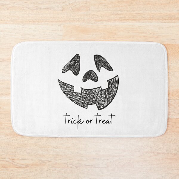 Item preview, Trick or Treat designed and sold by Meditanacor.