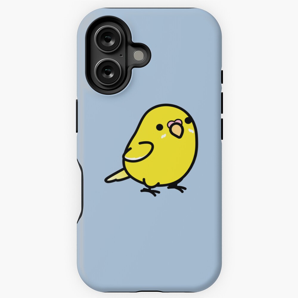 Item preview, iPhone Magsafe Tough Case designed and sold by birdhism.