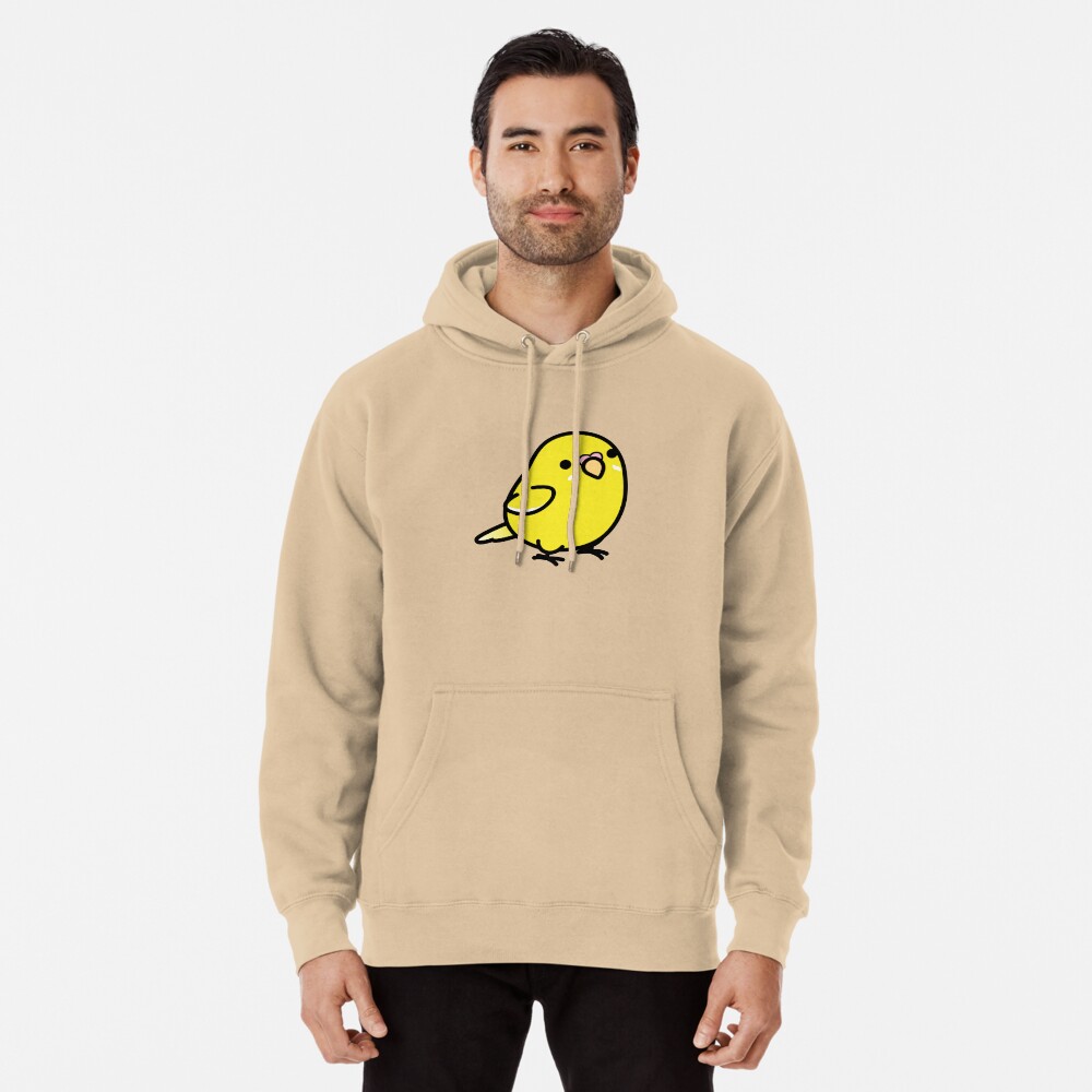 Item preview, Pullover Hoodie designed and sold by birdhism.