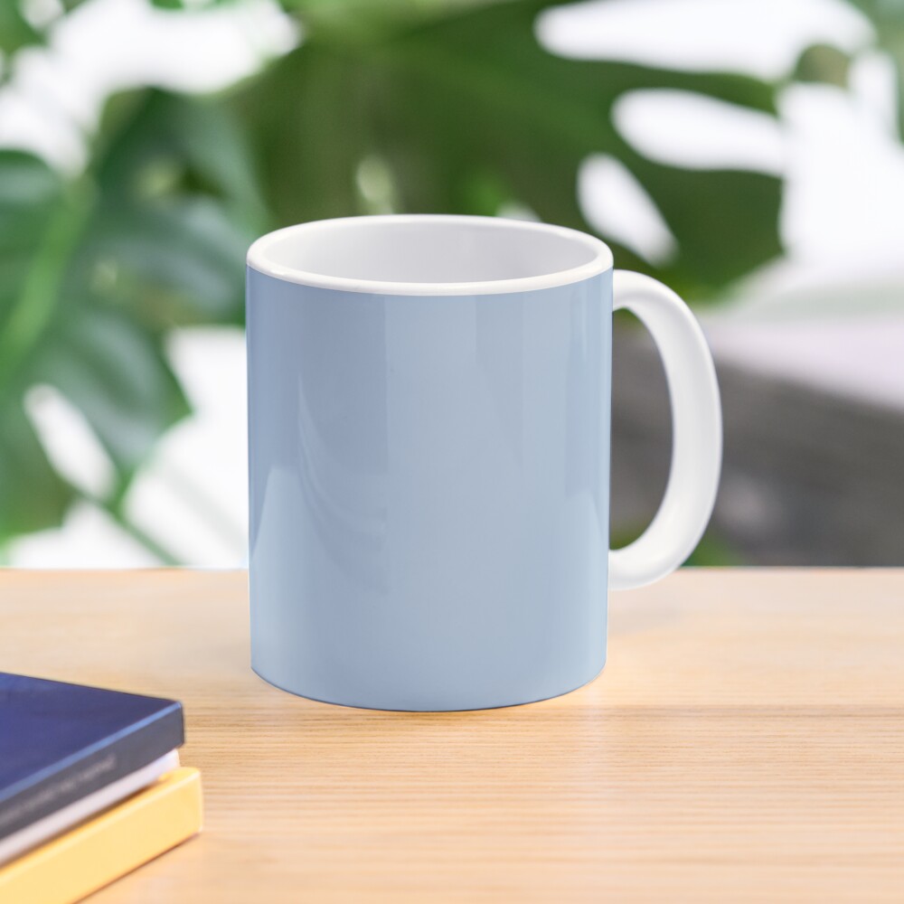 Item preview, Classic Mug designed and sold by birdhism.