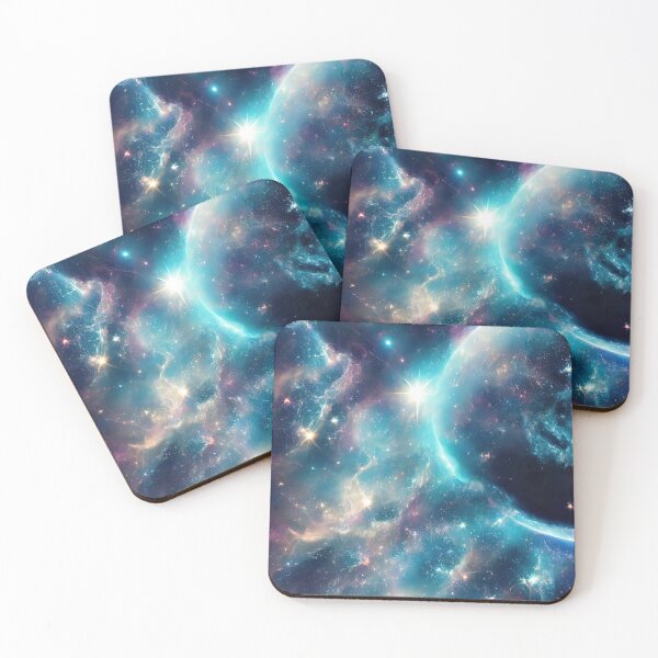 Item preview, Space Galaxy designed and sold by PaintLabs.