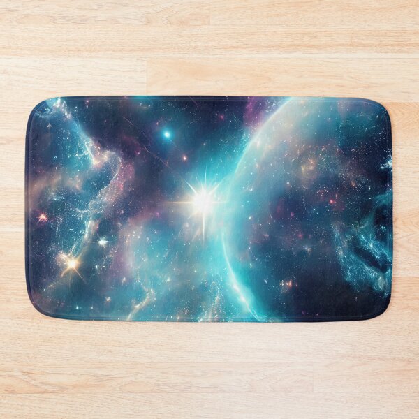 Item preview, Space Galaxy designed and sold by PaintLabs.