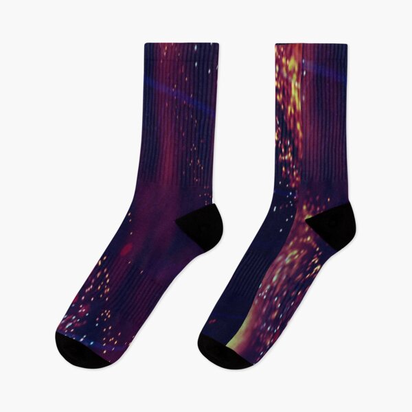 Item preview, Colorful Vector Design Graphic for Saturn, Mars, Jupiter, Universe, Space on black background64 designed and sold by AnadAA.