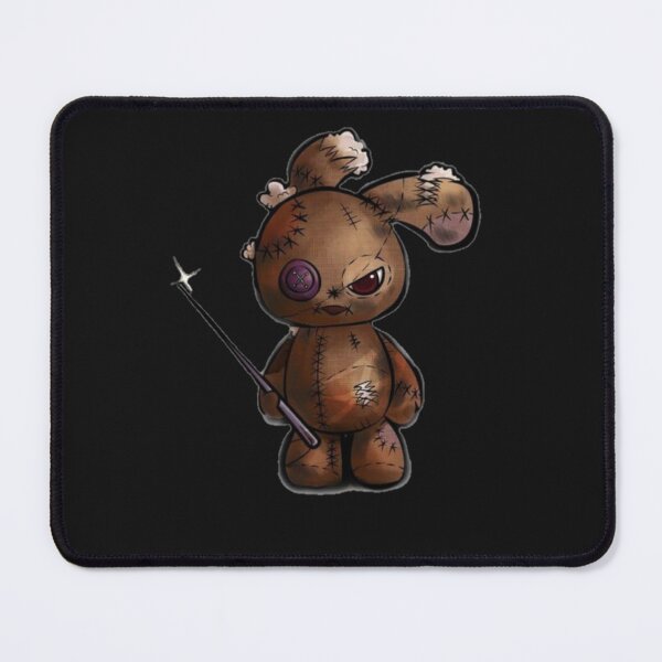 Item preview, voodoo challenge designed and sold by Zfex 965.