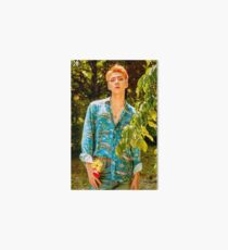 EXO KO KO BOP SEHUN Art Board