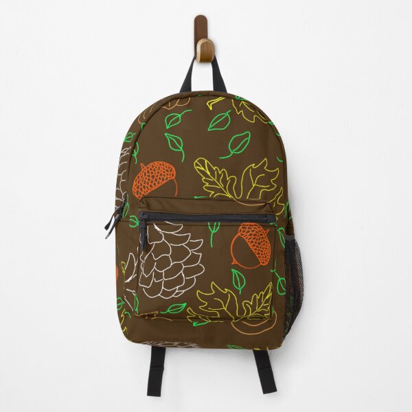 Item preview, Autumn Aesthetics pattern designed and sold by Jodi Mahaffey.