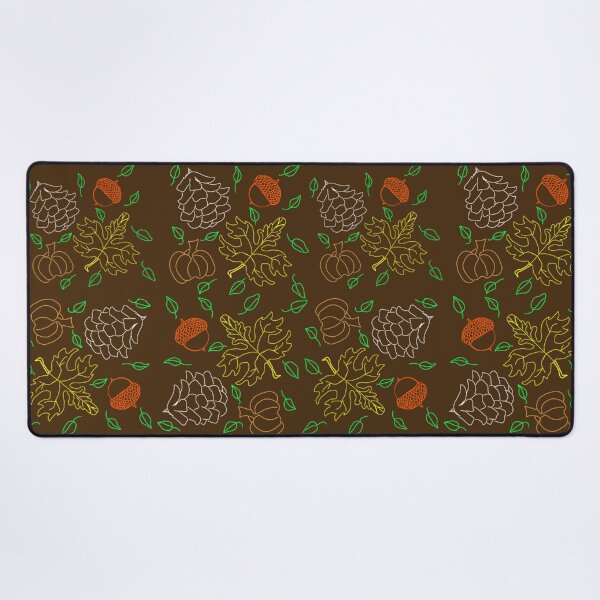 Item preview, Autumn Aesthetics pattern designed and sold by Jodi Mahaffey.