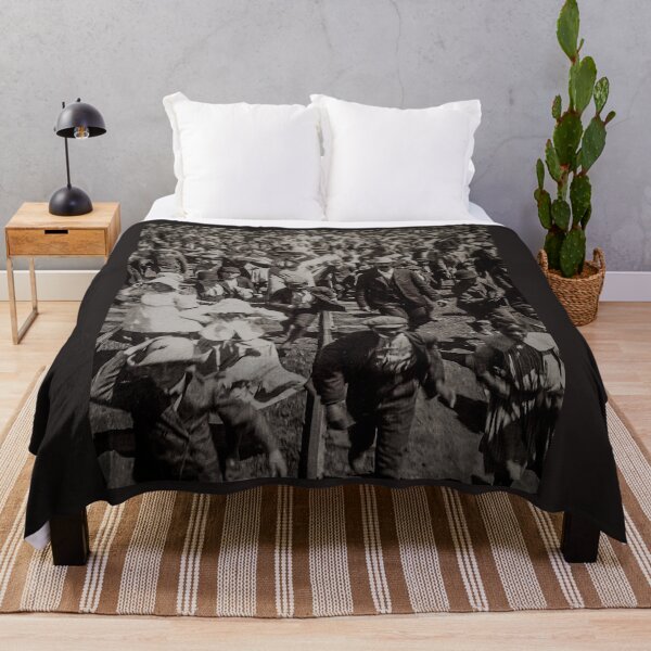 Item preview, Temple Texas 1905 designed and sold by lobodelnoir.