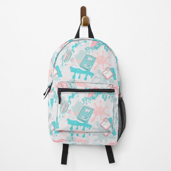 Item preview, Back to School Color Splash designed and sold by AurayaStudio.