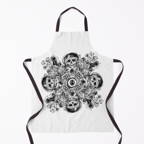 Item preview, Mandala Illustration designed and sold by phoenixwilke.