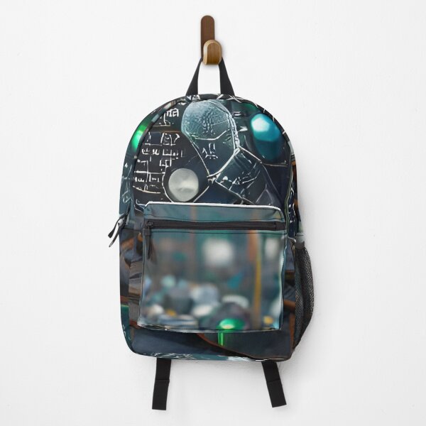 Item preview, Future Science designed and sold by DMT Official Merch.