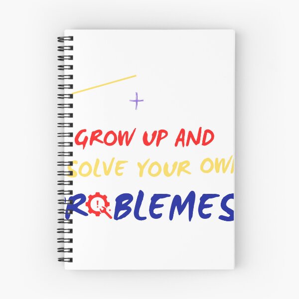 Item preview, DEAR MATH,  GROW UP AND SOLVE YOUR OWN PROBLEM designed and sold by RachodShop.