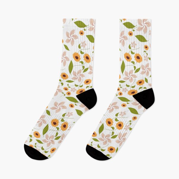 Item preview, Fall Sunflowers designed and sold by ThoughtfulyCute.