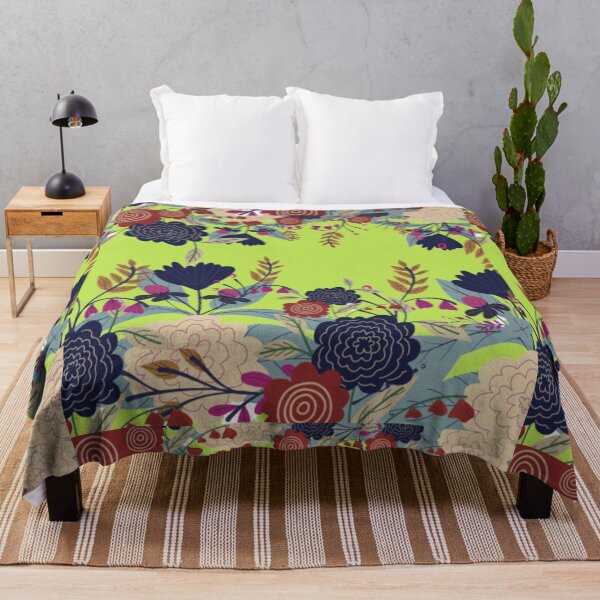 Item preview, floral composition  designed and sold by Remde.