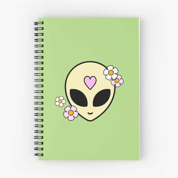 Item preview, CUTE ALIEN designed and sold by Natalieclick.