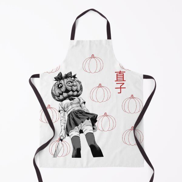 Item preview, Naoko Kirino, Pumpkin night designed and sold by Hambbaru.