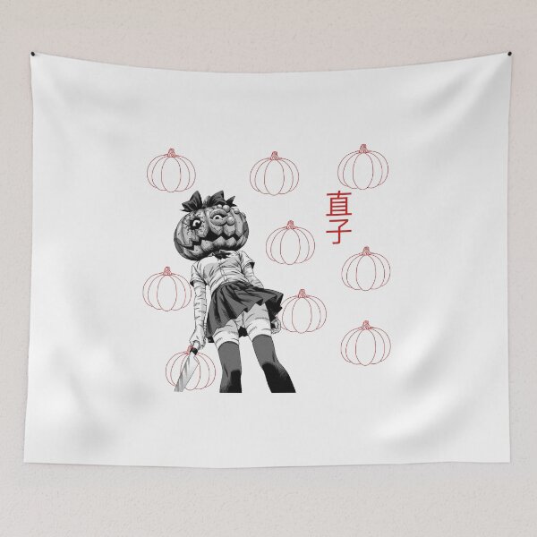 Item preview, Naoko Kirino, Pumpkin night designed and sold by Hambbaru.