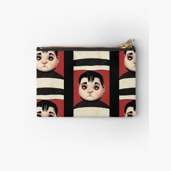 Item preview, Studio Ghibli Pugsley  designed and sold by TheHippieViking.