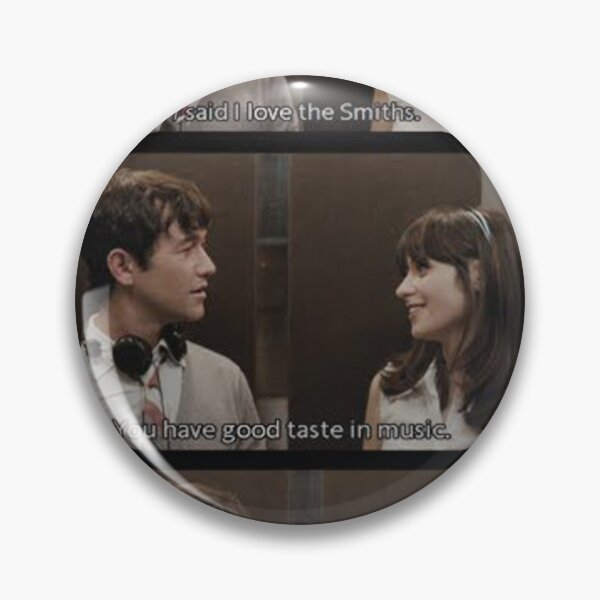 Item preview, i said i love the smiths designed and sold by gaia-art.