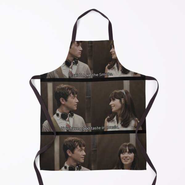 Item preview, i said i love the smiths designed and sold by gaia-art.