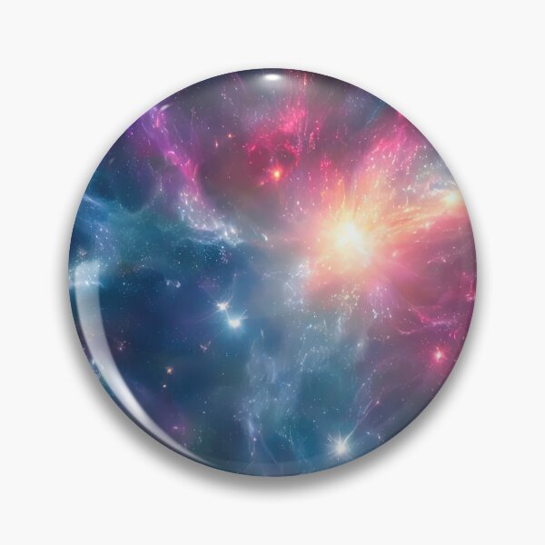 Item preview, Space Galaxy designed and sold by PaintLabs.