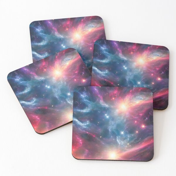 Item preview, Space Galaxy designed and sold by PaintLabs.