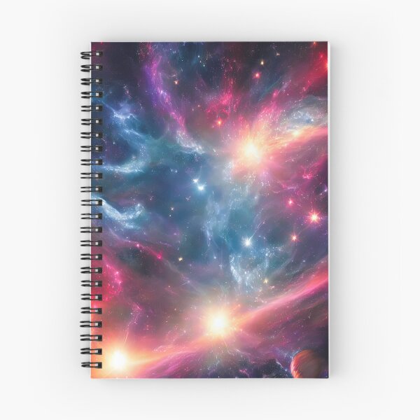 Item preview, Space Galaxy designed and sold by PaintLabs.