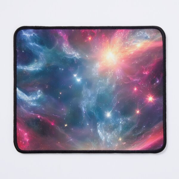 Item preview, Space Galaxy designed and sold by PaintLabs.