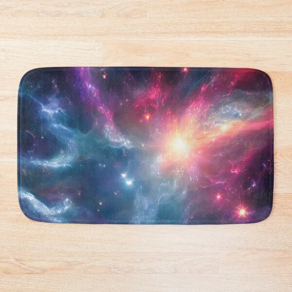 Item preview, Space Galaxy designed and sold by PaintLabs.