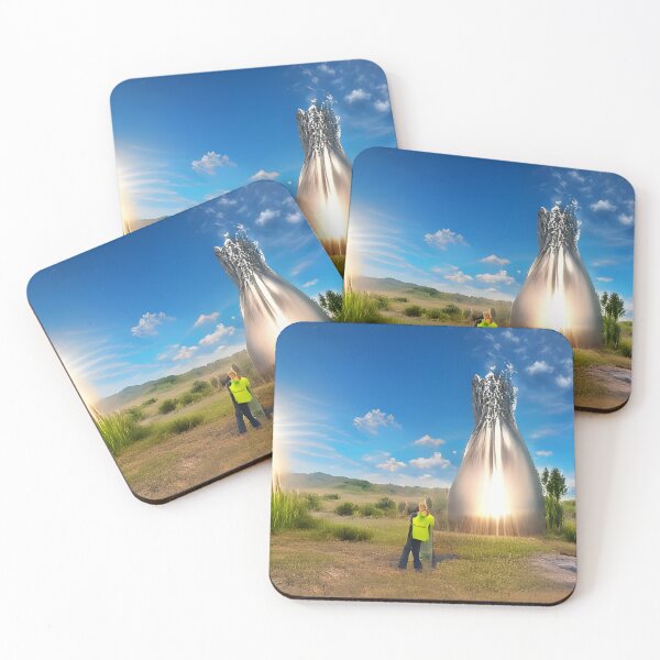 Item preview, Rocket Ships  designed and sold by DMT Official Merch.