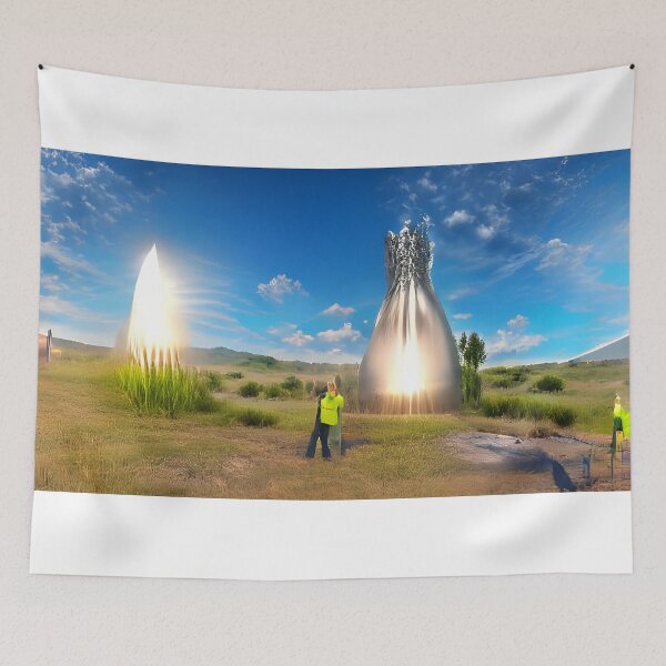 Item preview, Rocket Ships  designed and sold by DMT Official Merch.
