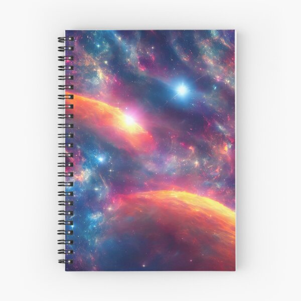 Item preview, Space Galaxy designed and sold by PaintLabs.