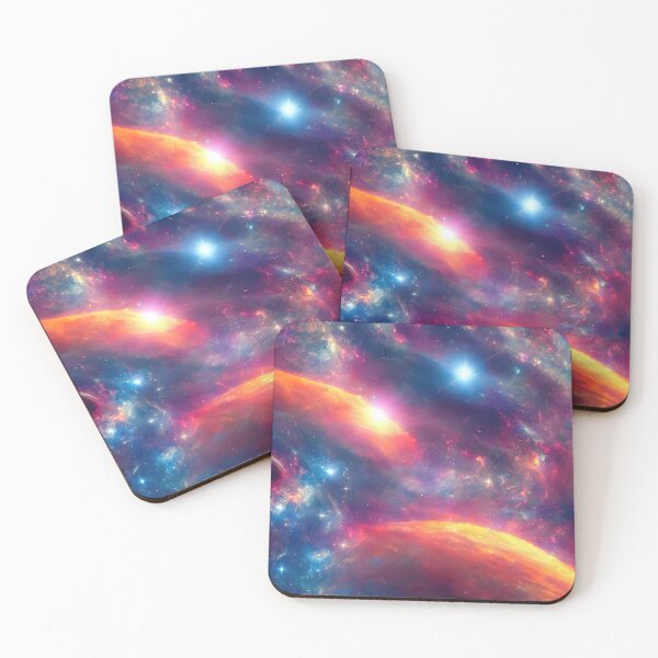 Item preview, Space Galaxy designed and sold by PaintLabs.