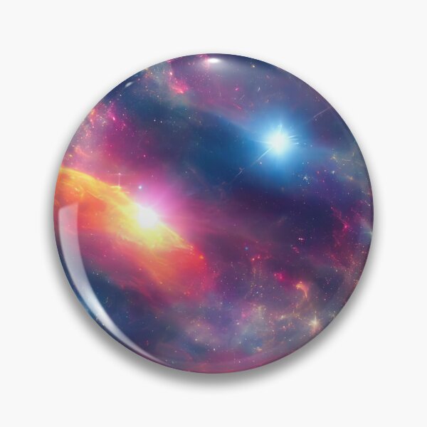Item preview, Space Galaxy designed and sold by PaintLabs.