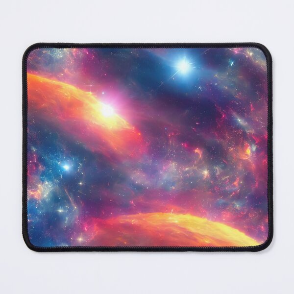 Item preview, Space Galaxy designed and sold by PaintLabs.