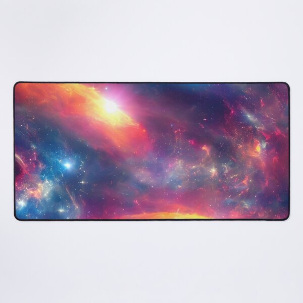 Item preview, Space Galaxy designed and sold by PaintLabs.