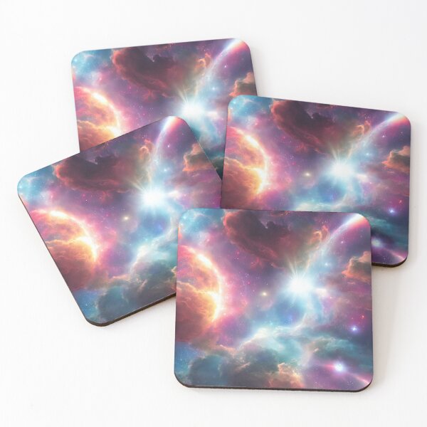 Item preview, Space Galaxy designed and sold by PaintLabs.