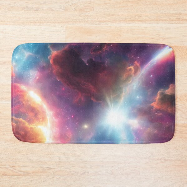 Item preview, Space Galaxy designed and sold by PaintLabs.