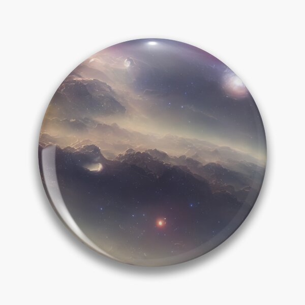 Item preview, Space Galaxy designed and sold by PaintLabs.