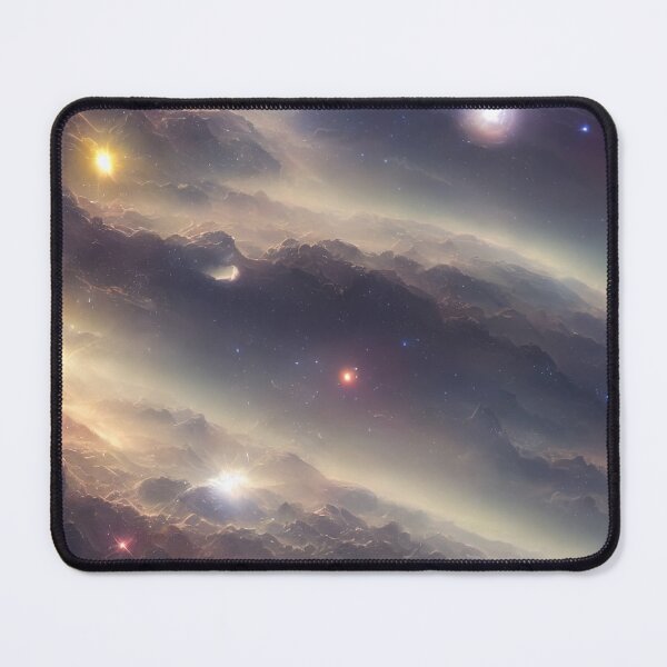 Item preview, Space Galaxy designed and sold by PaintLabs.