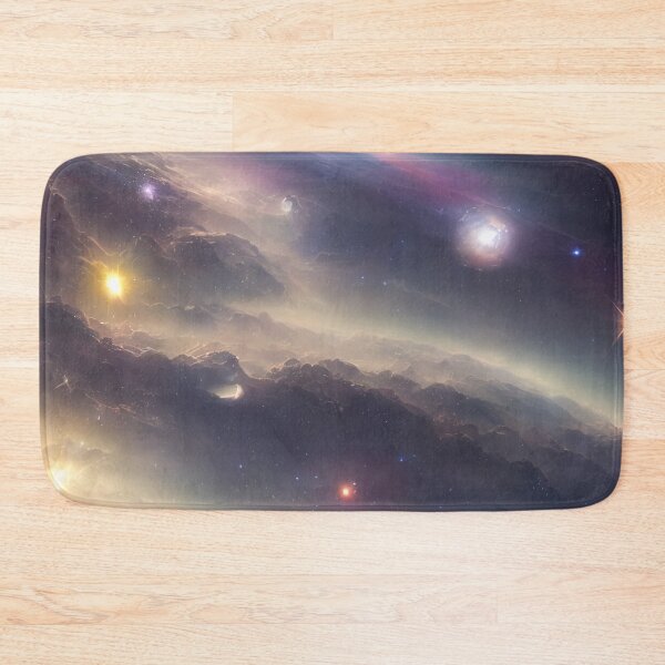 Item preview, Space Galaxy designed and sold by PaintLabs.