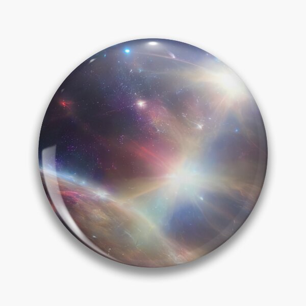 Item preview, Space Galaxy designed and sold by PaintLabs.