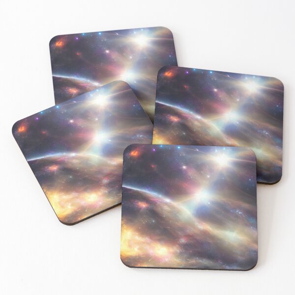 Item preview, Space Galaxy designed and sold by PaintLabs.